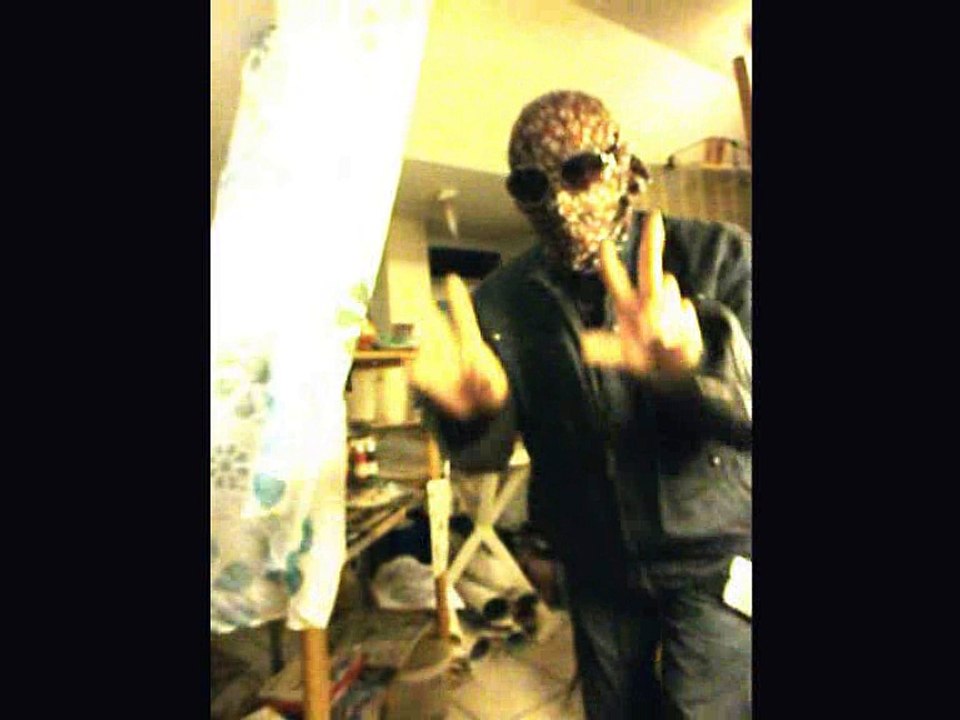 jokersounddesign catherine´s cathedral intoxication cover