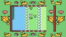 Pokémon Yellow - Gameplay Walkthrough - Part 42 - Legendary Pokémon, Mewtwo (Post-Game)