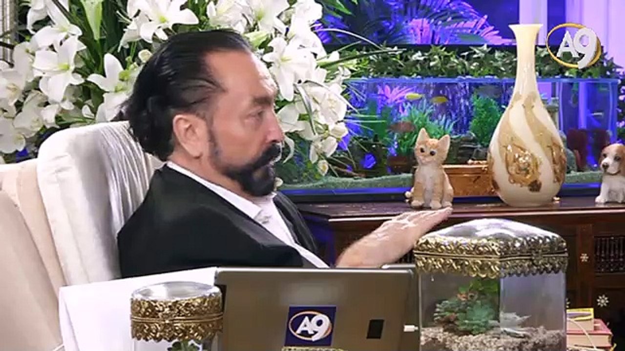 Güzellik, modernlik, zenginlik, eğlence Müslümanların olamaz diyenlerin inancını yıktık, herşey Müslümanların hakkıdır