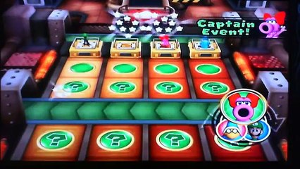 Mario Party 9: Bob-Omb Factory (2/2) - Part 3