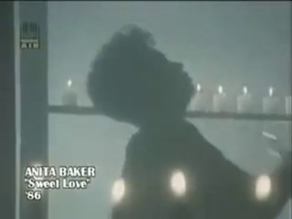 Anita Baker - Sweet Love - video Dailymotion