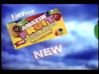 March 18, 1995 ABC Saturday Morning commercials