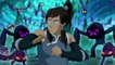 Avatar The Legend of Korra - Nickelodeon The Legend of Korra Season Game - Episode 1 Playthrough