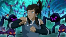 Avatar The Legend of Korra - Nickelodeon The Legend of Korra Season Game - Episode 1 Playthrough