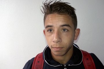 Lopez : «J’ai essayé de jouer mon jeu»