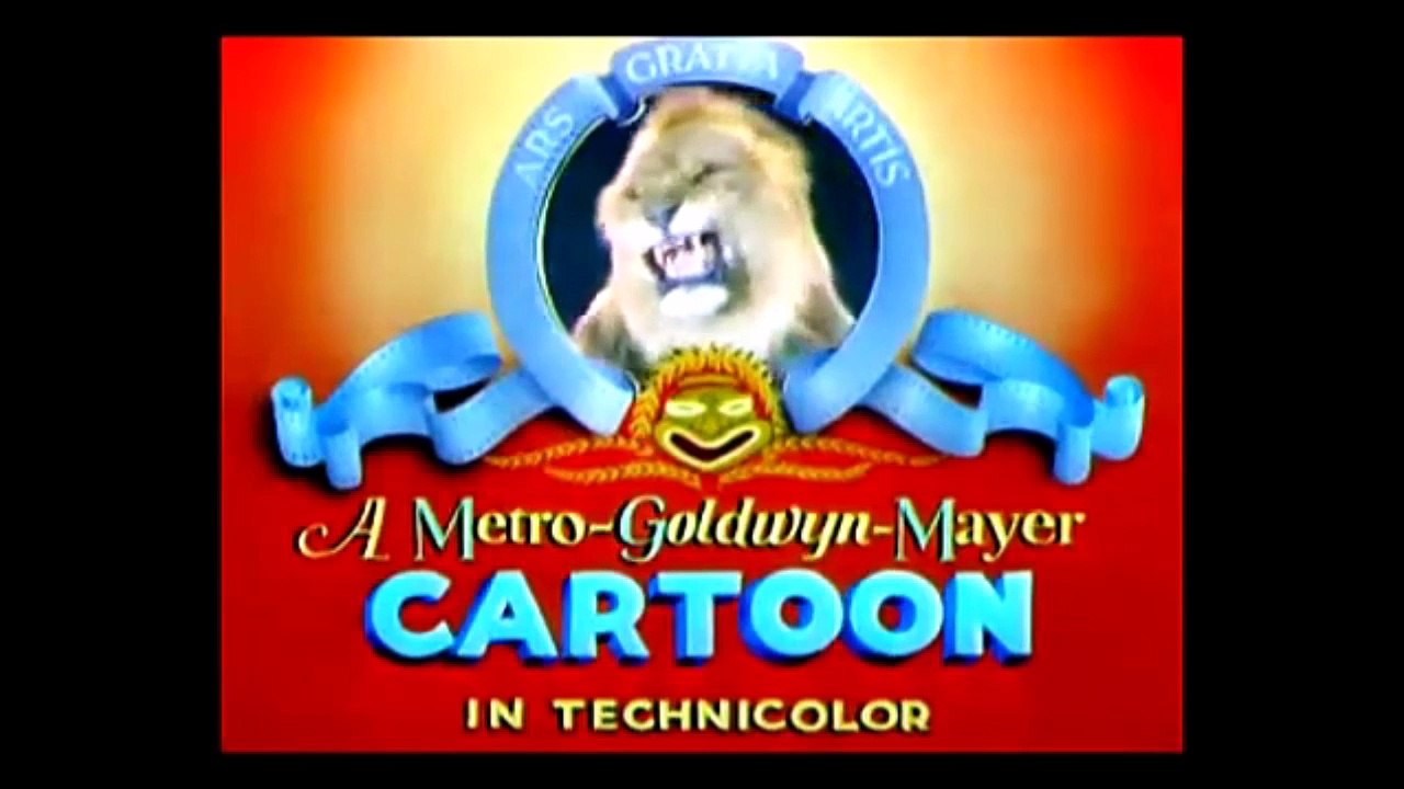 Tom and Jerry - 013 - The Zoot Cat [1944] - video Dailymotion
