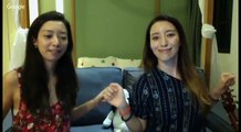 【PPAP Song】Lara梁心頤 & Esther Version梁妍熙