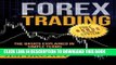 [Ebook] FOREX TRADING:  The Basics Explained in Simple Terms (Forex, Forex for Beginners, Make