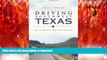 FAVORIT BOOK Driving Southwest Texas:: On the Road in Big Bend Country (History   Guide) READ NOW