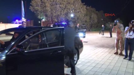 Kıbrıs Müzakereleri Isviçre? de Masaya Yatırılacak