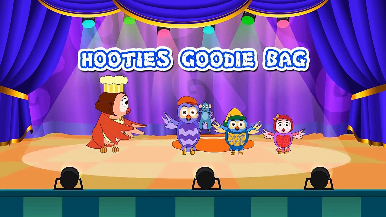 Stories For Kids  The Monkey And The Log