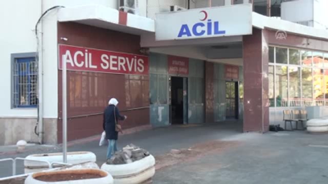 Fetö'nün Darbe Girişimine Ilişkin Soruşturma - 23 Öğretmen Gözaltına Alındı