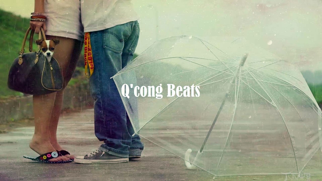 Romantic Beat - R n B Intrumental - Hip Hop love