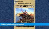 EBOOK ONLINE Roadside History of New Mexico (Roadside History Series) READ PDF FILE ONLINE