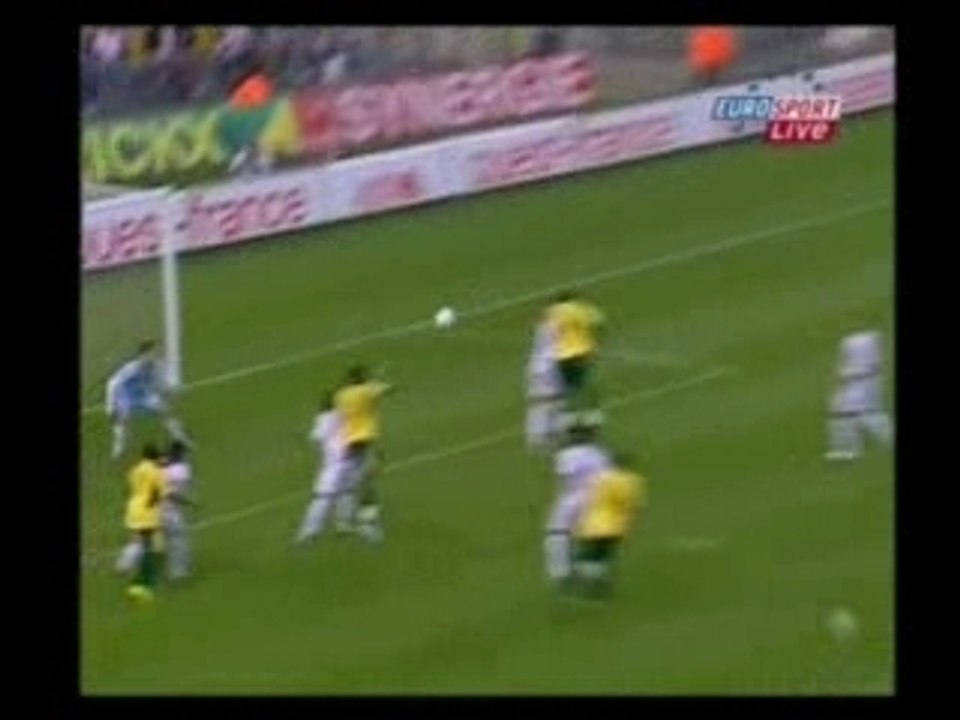 NANTES-CLERMONT