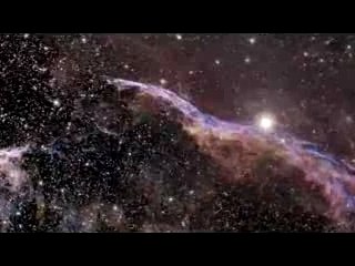 Zoom dans les Dentelles du Cygne