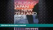 READ BOOK  Cruising Japan to New Zealand: The Voyage of the Sea Quest FULL ONLINE