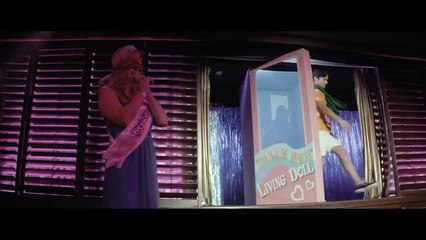 Magic Mike International Trailer (2012) Channing Tatum Stripper Movie HD (2) (2)