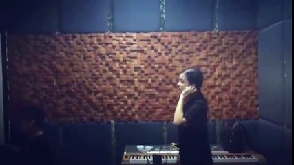 Đông Nhi hé lộ ca khúc mới sẽ song ca cùng Nhật Minh 'The voice kids'