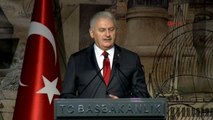 Başbakan Yıldırım Küresel Krizin Sorumlusu Gelişmiş Ülkeler, Gelişmekte Olan Ülkeler Değil