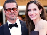 Is Angelina Jolie Really  Starving Herself After  Divorce With Brad Pitt?