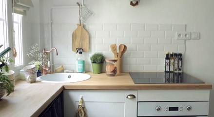 Rénovation d'un duplex : épisode 2