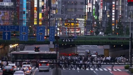 Scotch The Story Whisky S01E01