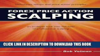 [Ebook] Forex Price Action Scalping: an in-depth look into the field of professional scalping