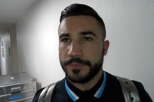 Alessandrini : «Je me sens bien, mais il faut rester prudent»