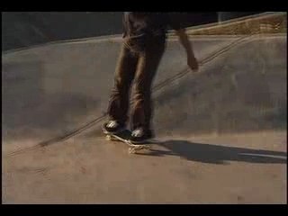 Don’t Mess With éS! Clip