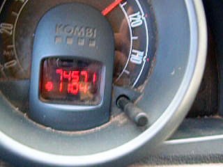 140 kmh