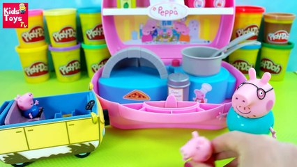 Скачать видео: nuovi video di peppa pig, peppa pig italiano nuovi video, pizza di peppa pig italiano