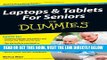 [Free Read] Laptops and Tablets For Seniors For Dummies Full Online