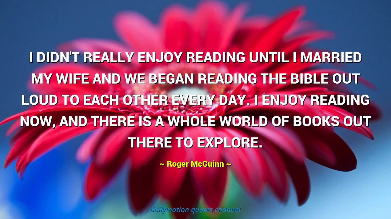 Roger McGuinn Quotes #1