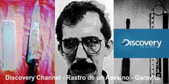 Rastro de un Asesino - La Historia de Luís Alfredo Garavito