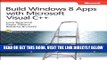 [Free Read] Build Windows 8 Apps with Microsoft Visual C++ Step by Step (Step by Step Developer)