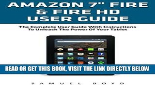 [Free Read] Amazon 7