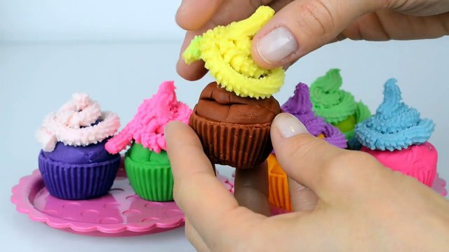 My little pony Play doh cooking kinder Surprise eggs Peppa pig Toys Angry birds new Minnie mouse Eg