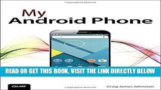 [Free Read] My Android Phone Free Online