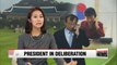Choi Soon-sil scandal: Prosecutors raid offices as Choi remains missing