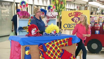 Just Kidding . s02e13 . Episode 13 . children story