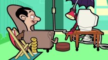 Mr Bean - Can I have my ball back (2)