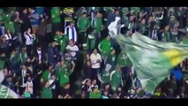 Coritiba 3 x 0 América-MG - Gols & Melhores Momentos - Campeonato Brasileiro 2016