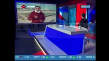 TRT News TV - Composite Houses will be delivered to earthquake victims