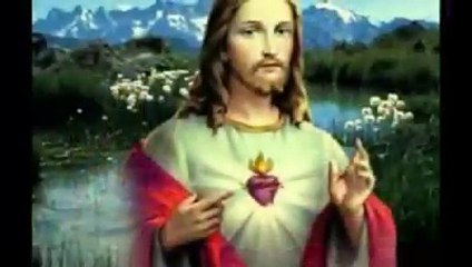 God will bless those who watch this video