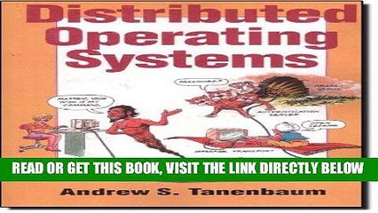 Video herunterladen: [Free Read] Distributed Operating Systems Full Online