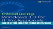 [Free Read] Introducing Windows 10 for IT Professionals Full Online