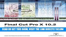[Free Read] Apple Pro Training Series: Final Cut Pro X 10.2: Professional Post-Production Full