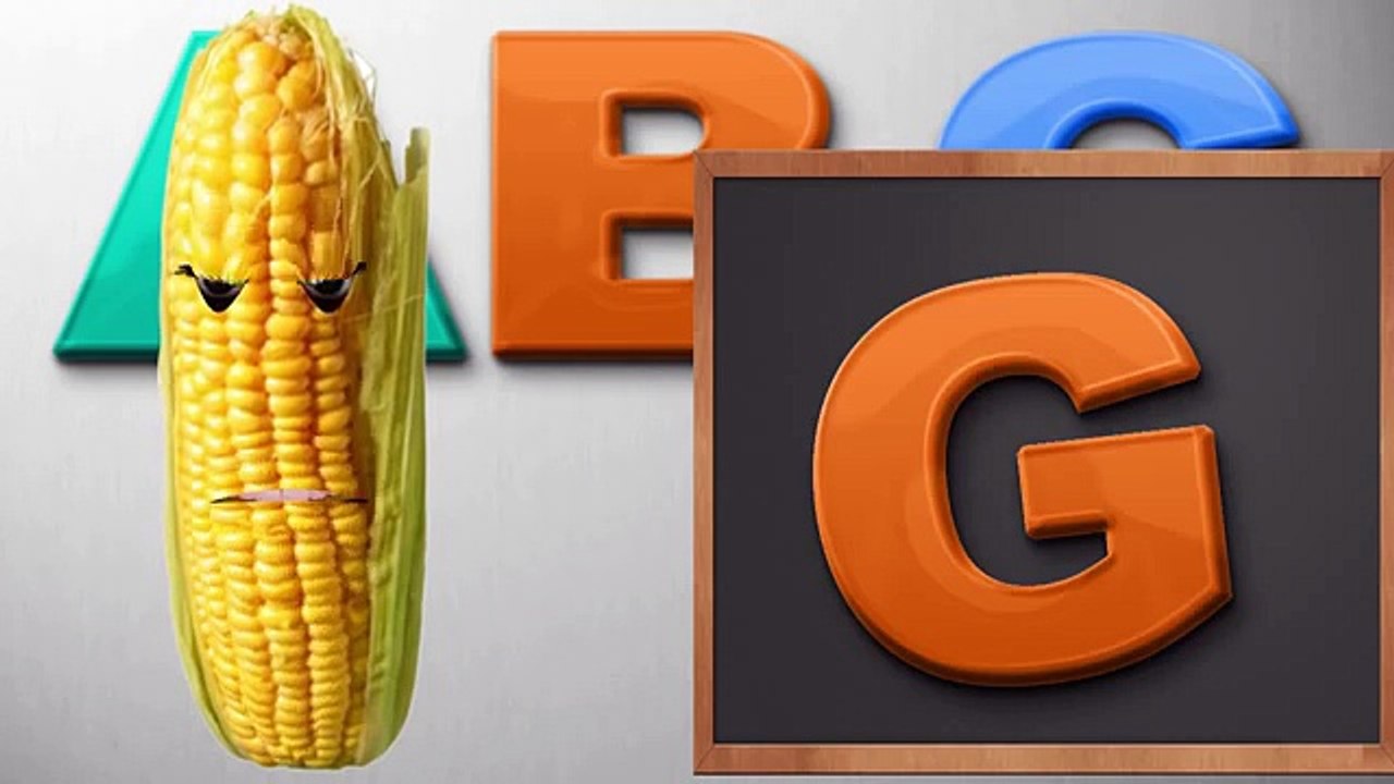 ABC Song (Corn)