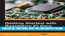 [Free Read] Getting Started with Raspberry Pi Zero Full Download